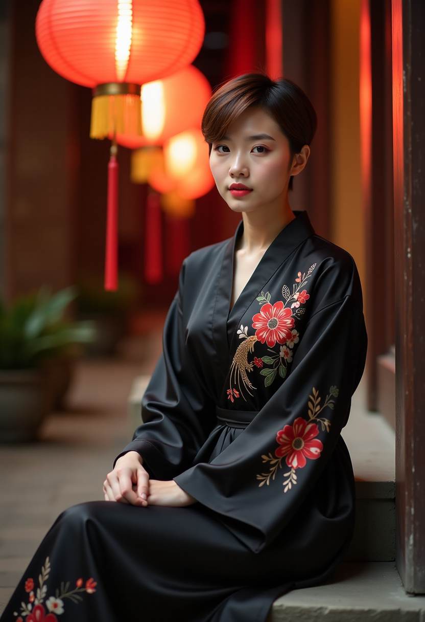 人间有味海报