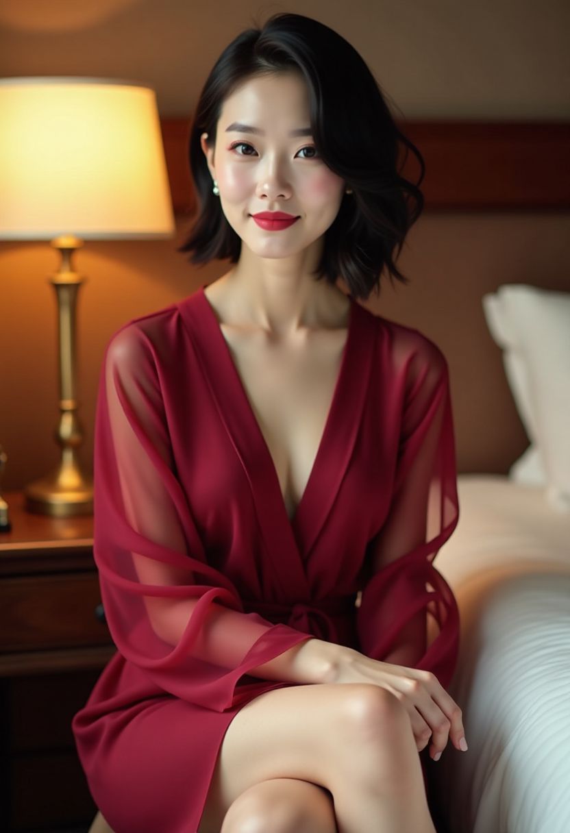 晚风吹过旧站台海报